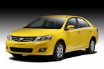SAIPA Ario 2014 года